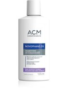 ACM Novophane DS šampon proti lupům 125 ml