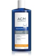 ACM Novophane posilující šampon pro slabé vlasy s tendencí vypadávat 200 ml