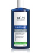 ACM Novophane šampon pro mastné vlasy a vlasovou pokožku 200 ml