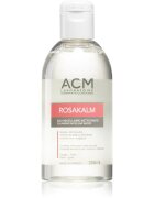 ACM Rosakalm Cleansing Miccealr Water čisticí micelární voda pro citlivou pleť se sklonem ke zčervenání 250 ml