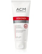 ACM Sébionex čisticí gel pro mastnou a problematickou pleť 200 ml