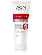 ACM Sébionex K ochranný matující krém pro mastnou pleť s nedokonalostmi s AHA kyselinami 40 ml