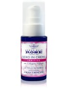 Acqua Alle Rose Lenitiva zklidňující sérum s hydratačním účinkem 30 ml