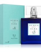 Acqua dell' Elba Blu Men parfémovaná voda pro muže 50 ml