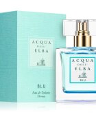 Acqua dell' Elba Blu Women toaletní voda pro ženy 50 ml