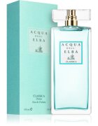 Acqua dell' Elba Classica Women toaletní voda pro ženy 100 ml