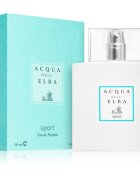 Acqua dell' Elba Sport parfémovaná voda unisex 100 ml