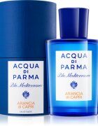 Acqua di Parma Arancia di Capri toaletní voda unisex 150 ml