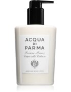 Acqua di Parma Colonia Fiordilatte Mani e Corpo parfémované tělové mléko na ruce a tělo unisex 300 ml