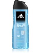 Adidas After Sport sprchový gel pro muže 400 ml