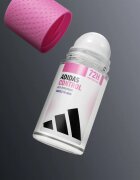 Adidas Cool & Care Control deodorant roll-on pro ženy 50 ml