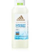 Adidas Deep Care pečující sprchový gel s kyselinou hyaluronovou 400 ml