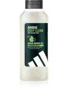 Adidas Deep Clean čisticí sprchový gel s peelingovým efektem 400 ml