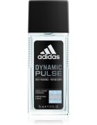 Adidas Dynamic Pulse Edition 2022 deodorant s rozprašovačem pro muže 75 ml