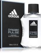Adidas Dynamic Pulse Edition 2022 toaletní voda pro muže 100 ml