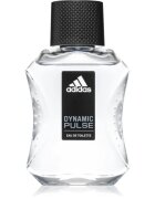 Adidas Dynamic Pulse Edition 2022 toaletní voda pro muže 50 ml