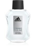 Adidas Dynamic Pulse Edition 2022 voda po holení pro muže 100 ml