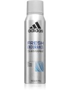 Adidas Fresh Endurance antiperspirant ve spreji pro muže 150 ml