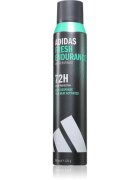 Adidas Fresh Endurance antiperspirant ve spreji pro muže 200 ml