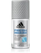 Adidas Fresh Endurance kuličkový antiperspirant pro muže 72h 50 ml