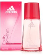 Adidas Fruity Rhythm toaletní voda pro ženy 30 ml