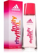 Adidas Fruity Rhythm toaletní voda pro ženy 50 ml