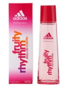 Adidas Fruity Rhythm toaletní voda pro ženy 75 ml