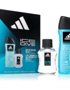 Adidas Ice Dive dárková sada pro muže