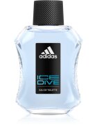 Adidas Ice Dive toaletní voda pro muže 100 ml
