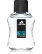 Adidas Ice Dive toaletní voda pro muže 50 ml