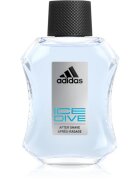 Adidas Ice Dive voda po holení pro muže 100 ml