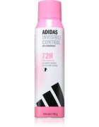 Adidas Invisible Control antiperspirant ve spreji 150 ml