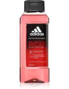 Adidas Muscle Relax sprchový gel pro muže 250 ml