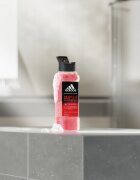 Adidas Muscle Relax sprchový gel pro muže 250 ml