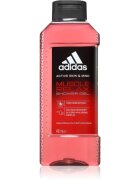 Adidas Muscle Relax sprchový gel pro muže 400 ml