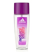 Adidas Natural Vitality deodorant s rozprašovačem pro ženy 75 ml