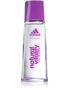 Adidas Natural Vitality toaletní voda pro ženy 50 ml