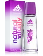 Adidas Natural Vitality toaletní voda pro ženy 50 ml