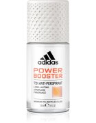 Adidas Power Booster antiperspirant roll-on pro ženy 72h 50 ml