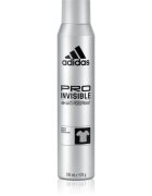 Adidas Pro Invisible antiperspirant 48h pro muže 200 ml