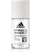 Adidas Pro Invisible antiperspirant roll-on pro ženy 50 ml