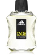 Adidas Pure Game Edition 2022 toaletní voda pro muže 100 ml