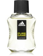 Adidas Pure Game Edition 2022 toaletní voda pro muže 50 ml
