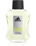 Adidas Pure Game Edition 2022 voda po holení pro muže 100 ml