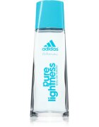 Adidas Pure Lightness toaletní voda pro ženy 50 ml