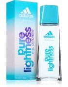 Adidas Pure Lightness toaletní voda pro ženy 50 ml