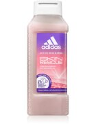 Adidas Skin Rescue sprchový gel pro ženy 250 ml