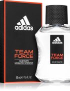 Adidas Team Force toaletní voda pro muže 50 ml