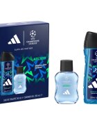 Adidas UEFA Champions League dárková sada pro muže
