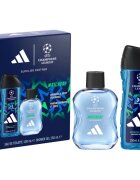 Adidas UEFA Champions League dárková sada pro muže